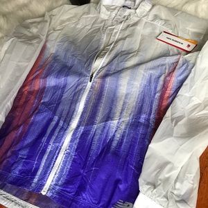 New balance jacket